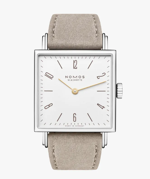 NOMOS tetra 27 duo 405 Replica Watch NOMOS tetra 27 duo 405 Replica Watch